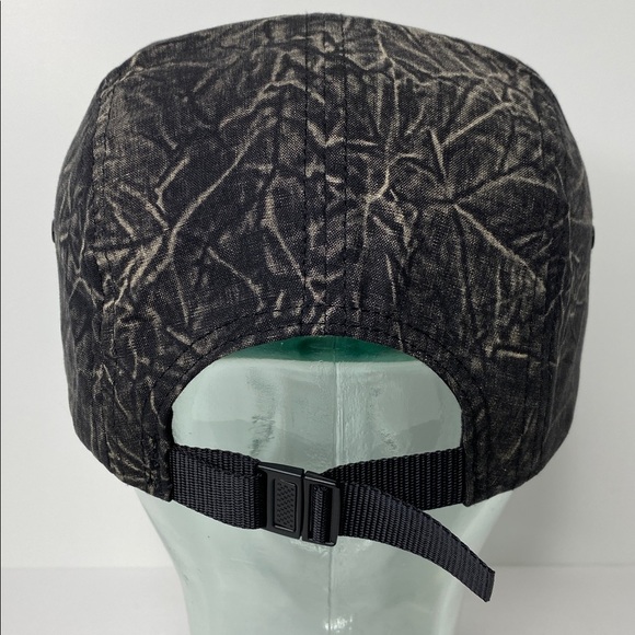 Supreme Vintage Acid Wash Camp Cap - Picture 5 of 8